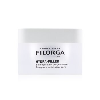 Filorga Hydra-Filler Pro-Youth Moisturizer Care (Box Slightly Damaged)
