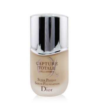 Captura Totale C.E.L.L. Energy Super Potent Serum Foundation SPF 20 - # 2N Neutral