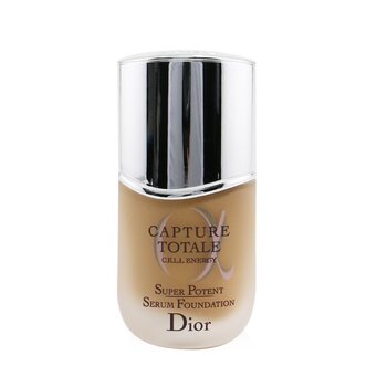 Captura Totale C.E.L.L. Energy Super Potent Serum Foundation SPF 20 - # 4N Neutral