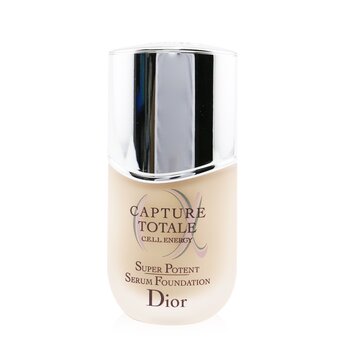 Captura Totale C.E.L.L. Energy Super Potent Serum Foundation SPF 20 - # 1.5N Neutral