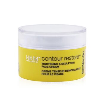 StriVectin - TL Tighten & Lift Contour Restore Crema facial reafirmante y reafirmante