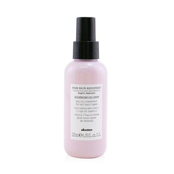 Your Hair Assistant Silkening Oil Mist (Para Todo Tipo de Cabello)