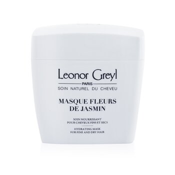 Leonor Greyl Mascarilla hidratante para el cabello (para cabello fino y seco)
