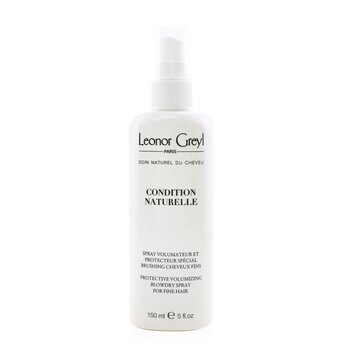 Leonor Greyl Condition Naturelle Heat Protecting Volumizing Spray