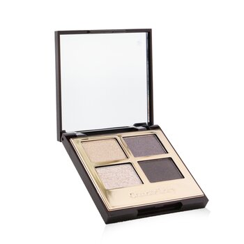 Charlotte Tilbury Paleta de Lujo - # The Uptown Girl