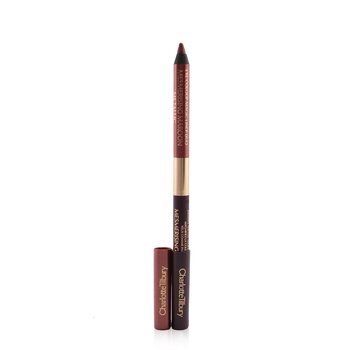 Charlotte Tilbury Dúo de delineadores mágicos Eye Colour - # Mesmerising Maroon