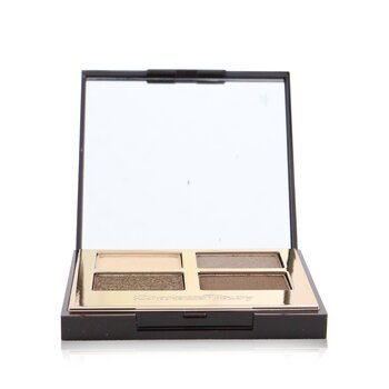 Charlotte Tilbury Paleta de Lujo - # The Golden Goddess