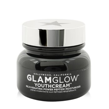 Crema hidratante de péptidos con poder rejuvenecedor Youthcream