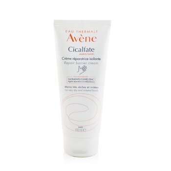 Cicalfate HAND Repair Barrier Cream - Para Manos Muy Secas e Irritadas