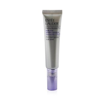 Estee Lauder Perfectionist Pro Multi-Zone Wrinkle Concentrate with Niacinamide + Chlorella