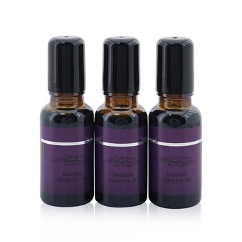 Beauty Expert Massage Essential Oil