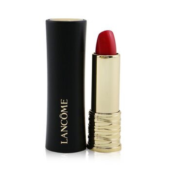 Barra de Labios L'Absolu Rouge - # 144 Red Oulala (Crema)