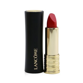 L'Absolu Rouge Lipstick - # 198 Rouge Flamboyant (Crema)