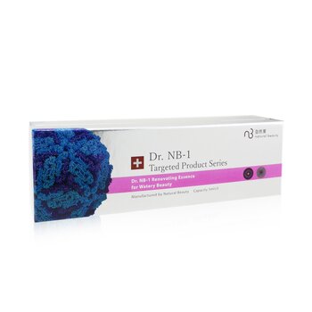 Natural Beauty Dr. NB-1 Targeted Product Series Dr. NB-1 Esencia Renovadora Para Belleza Aguada