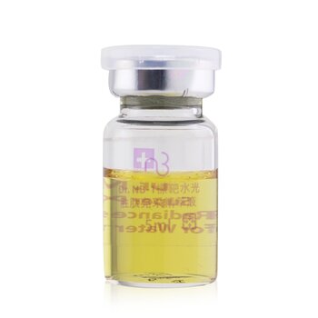 Dr. NB-1 Serie de productos específicos Dr. NB-1 Esencia Resplandor de Súper Péptidos Para Belleza Aguada