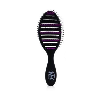 Wet Brush Charcoal Infused Speed Dry Hair Brush