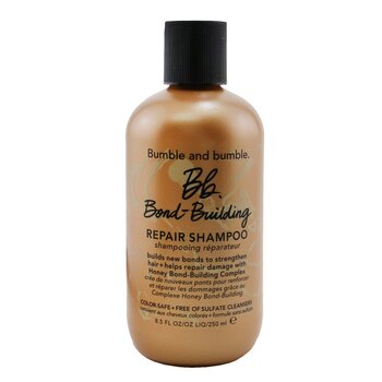 Bumble and Bumble Bb. Bond-Building Repair Shampoo