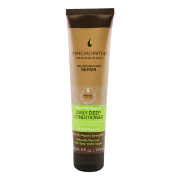 Macadamia Professional Essential Repair Daily Deep Conditioner (todas las texturas del cabello)