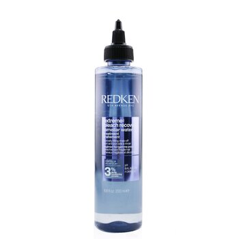 Extreme Bleach Recovery Lamellar Water Treatment (Para Cabello Decolorado y Frágil)