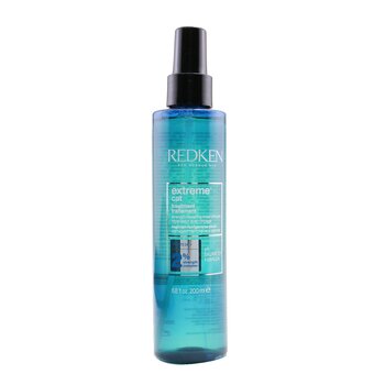 Extreme Cat Protein Strength Repairing Rinse-Off Treatment (Para Cabello Dañado)