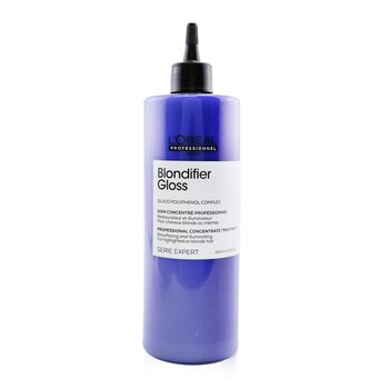 Professional Serie Expert - Tratamiento concentrado Blondifier Gloss Gluco Polyphenol Complex