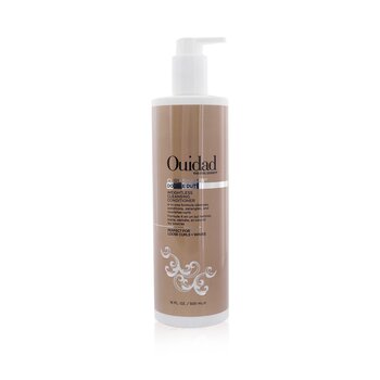 Ouidad Curl Shaper Double Duty Weightless Cleansing Conditioner