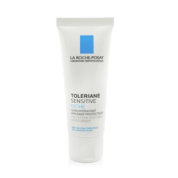 Toleriane Sensitive Riche Creme - Sin fragancia (Caja ligeramente dañada)
