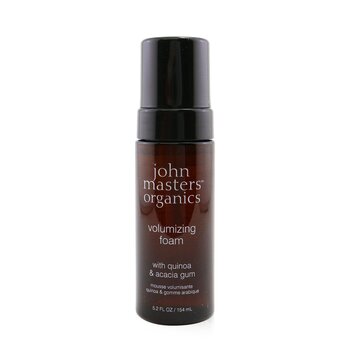 John Masters Organics Espuma Voluminizante