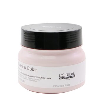 Professionnel Serie Expert - Vitamino Color Resveratrol Color Radiance System Mascarilla (Para Cabello Teñido)