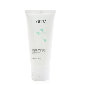 OFRA Cosmetics After Makeup Cleansing Balm