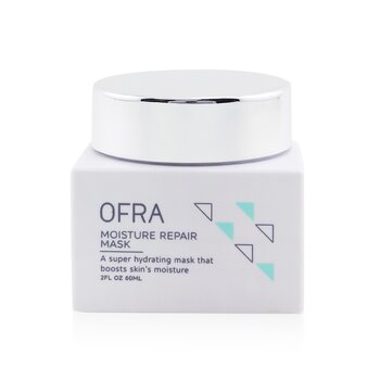 Mascarilla Hidratante Reparadora