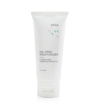 OFRA Cosmetics Oil Free Moisturizer