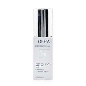 OFRA Cosmetics OFRA Peptide Silk-C Serum