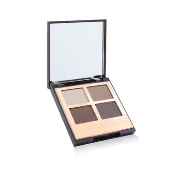 Charlotte Tilbury Paleta de Lujo - # The Sophisticate
