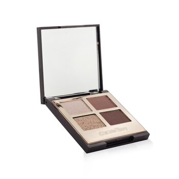 Charlotte Tilbury Paleta de Lujo - # The Vintage Vamp