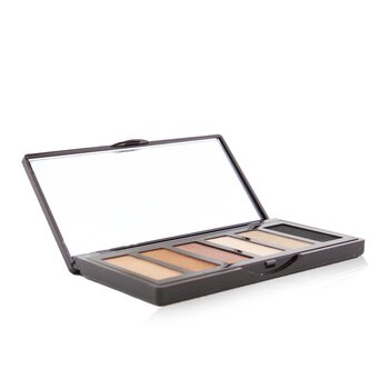 Charlotte Tilbury The Super Nudes Easy Eye Palette