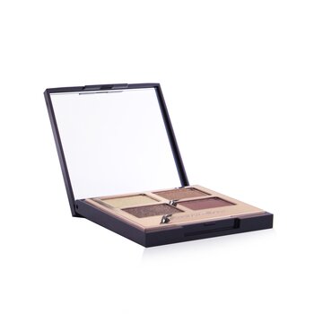 Charlotte Tilbury Bigger Brighter Eyes Filter - # Exaggereyes