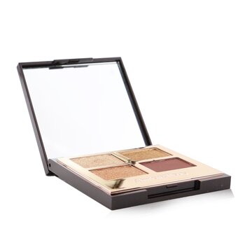 Charlotte Tilbury Paleta de Lujo - # Queen Of Glow