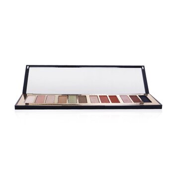 Instant Eye Palette (12x Eyeshadow) - # Smokey Eyes Are Forever