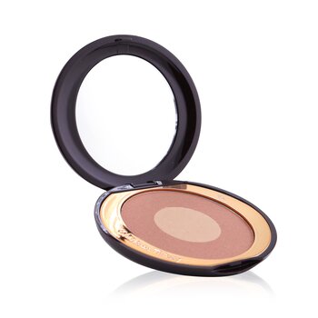 Charlotte Tilbury Cheek To Chic Swish & Glow Blusher - # Pillow Talk