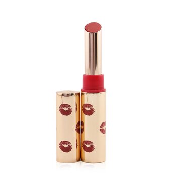 Limitless Lucky Lips Matte Kisses - # Red Wishes