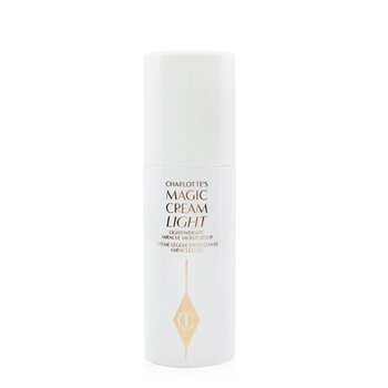Crema mágica ligera Charlotte's SPF 20