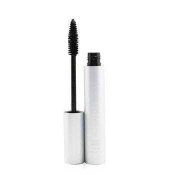 RMS Beauty Máscara de pestañas con péptidos voluminizadores Straight Up - HD Black 10ml México RMS Beauty Máscara de pestañas con péptidos voluminizadores Straight Up - HD Black 10ml México