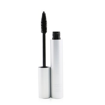 RMS Beauty Straight Up Volumizing Peptide Mascara - HD Black