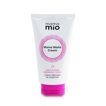 Mama Marks Cream - Crema Minimizadora Estrías (Caja Ligeramente Dañada)