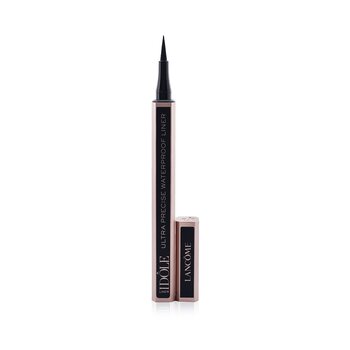 Idole Liner Ultra Precise Impermeable Liner - # 01 Glossy Black