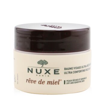 Reve De Miel Bálsamo Facial Ultra-Reconfortante