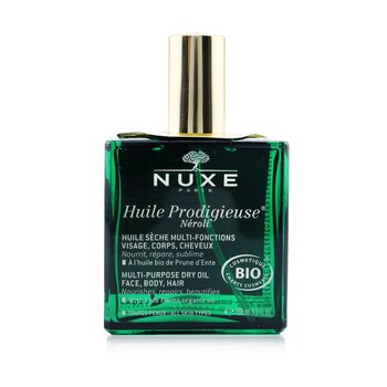 Huile Prodigieuse Neroli Aceite Seco Multiusos