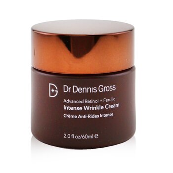 Dr Dennis Gross Advanced Retinol + Ferulic Intense Wrinkle Cream