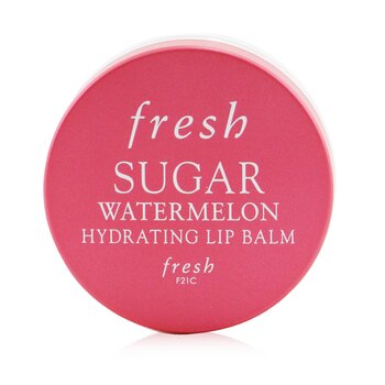 Fresh Sugar Watermelon Hydrating Lip Balm